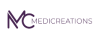 Medicreations company logo