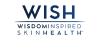 Wish company logo