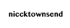 niccktownsend logo